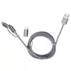 Legrand 050693 3 az 1-ben USB kábel ( Legrand 050693 )