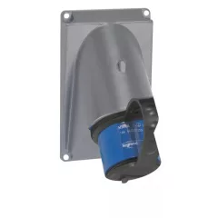   Legrand 052127 P17 Tempra 16A 4P+F 32A 2,3P+F záródugó ( Legrand 052127 )