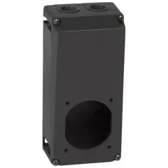   Legrand 052289 Hypra mü.átmd.IP66/67-55 163/164 beépíthető aljzathoz ( Legrand 052289 )