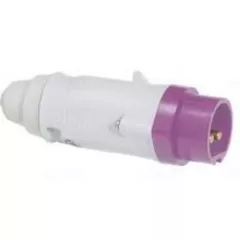   Legrand 055209 P17 Tempra Dar-163t12m 42V~ IP44 rögzíthető aljzat ( Legrand 055209 )