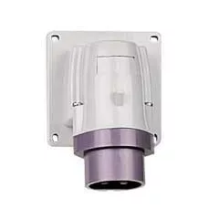   Legrand 055241 P17 Tempra Dr-162t00m 24V~ IP44 rögzíthető dugó ( Legrand 055241 )
