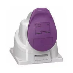   Legrand 055256 P17 Tempra Dar-322t00m 24V~ IP44 rögzíthető aljzat ( Legrand 055256 )