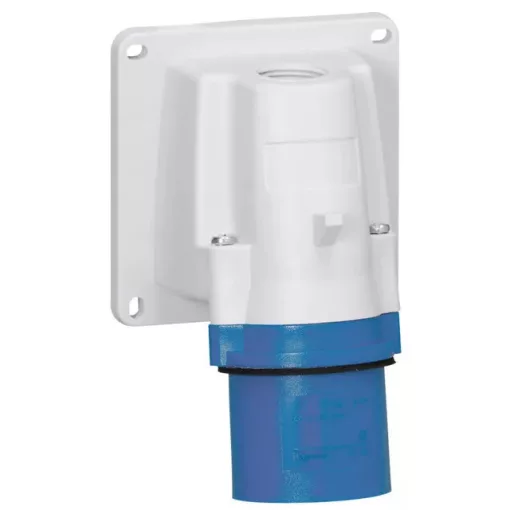 Legrand 057584 P17 Tempra Dfr-162k06m 230V IP44 rögzíthető dugó ( Legrand 057584 )
