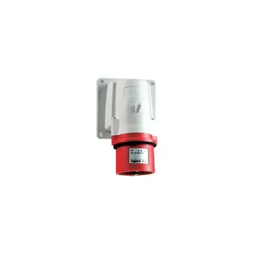 Legrand 057589 P17 Tempra Dfr-164k06m 400V IP44 rögzíthető dugó ( Legrand 057589 )