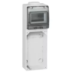   Legrand 058938 P17 tempra kompakt szimpla doboz ( Legrand 058938 )