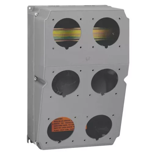 Legrand 059850 Ipari elosztó doboz 230V ( Legrand 059850 )