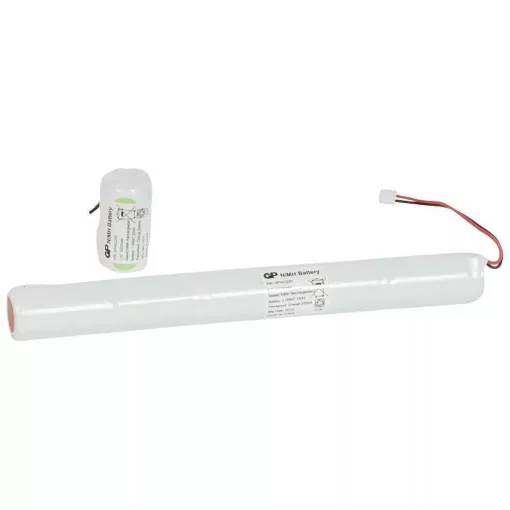 Legrand 061098 tartalékvilágítás akkumulátor Ni-MH 7,2 V - 2,2 Ah, kat. szám 661545 és 662545 -höz ( Legrand 061098 )