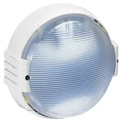   Legrand 062415 hajólámpa ütésálló, 100W, IP54, porcelán foglalattal ( Legrand 062415 )