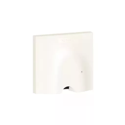 Legrand Netatmo 064851 – Süllyesztett okos eszközvezérlő / kábelkivezető (végrehajtó) P=3680W In=16A gyöngyház Valena Life