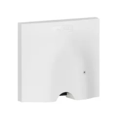   Legrand Netatmo 064879 – Süllyesztett okos eszközvezérlő / kábelkivezető (végrehajtó) P=3680W In=16A fehér Valena Life