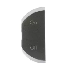   Legrand 064880 Céliane My Home BE/KI burkolat, 1 mod, bal, grafit ( Legrand 064880 )