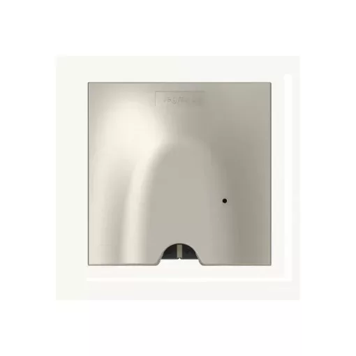 Legrand Netatmo 064882– Süllyesztett okos eszközvezérlő / kábelkivezető (végrehajtó) P=3680W In=16A titánium Céliane