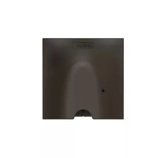 Legrand Netatmo 064883– Süllyesztett okos eszközvezérlő / kábelkivezető (végrehajtó) P=3680W In=16A grafitszürke Céliane