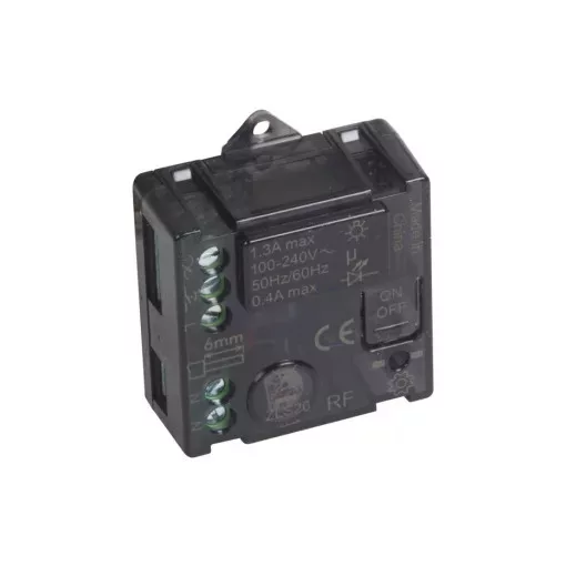 Legrand Netatmo 064888 Intelligens vezérelhető mikromodul - 300W ( 064888 )