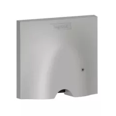   Legrand Netatmo 064898– Süllyesztett okos eszközvezérlő / kábelkivezető (végrehajtó) P=3680W In=16A alumínium Céliane