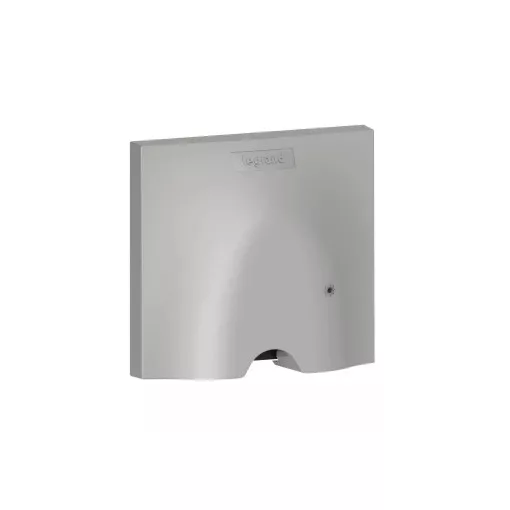 Legrand Netatmo 064898– Süllyesztett okos eszközvezérlő / kábelkivezető (végrehajtó) P=3680W In=16A alumínium Céliane