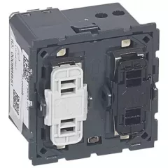   Legrand 067557 MyHOME egyedi redőnyvezérlő ( Legrand 067557 )