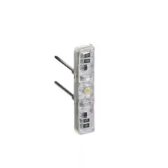   Legrand 067686 Bepattintható LED lámpa váltókapcsolóhoz (Céliane/Program Mosaic/Valena Life/Valena Allure) ( Legrand 067686 )