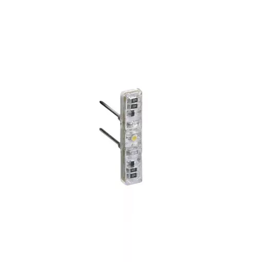 Legrand 067686 Bepattintható LED lámpa váltókapcsolóhoz (Céliane/Program Mosaic/Valena Life/Valena Allure) ( Legrand 067686 )