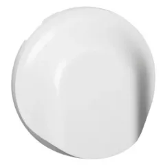   Legrand 068141 Céliane kábelkivezető burkolat, fehér ( Legrand 068141 )