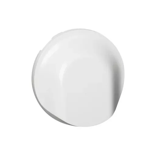 Legrand 068141 Céliane kábelkivezető burkolat, fehér ( Legrand 068141 )