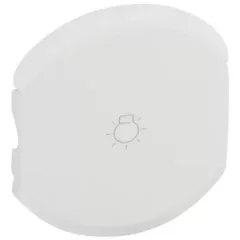   Legrand 068142 Céliane My Home világítás burkolat, 2 mod, fehér ( Legrand 068142 )