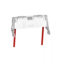   Legrand Plexo 55 069495L glimmlámpa kék, 12V-24V-48V, Legrand 069495L