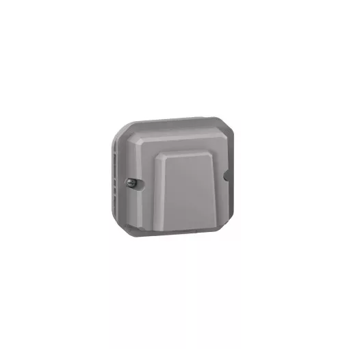 Legrand Plexo 55 069550L vízmentes IP55 kábelkivezető, szürke burkolattal, ( szerelhető kivitel ), Legrand 069550L