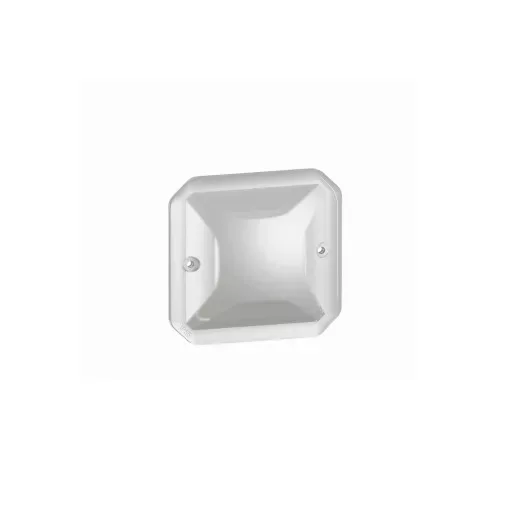 Legrand Plexo 55 069588L vízmentes IP55 búra jelzőlámpához, színtelen, Legrand 069588L