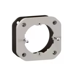  Legrand Plexo 55 069597L vízmentes IP55 szerelési és rögzítési kiegészítő vékony falakhoz, Legrand 069597L