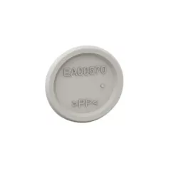   Legrand Plexo 55 069598L vízmentes IP55 csavartakaró, 4 db, szürke burkolattal, Legrand 069598L