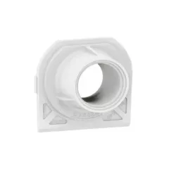  Legrand Plexo 55 069662L vízmentes IP55 tömszelence 1 bemenettel ISO20,, fehér színben, Legrand 069662L