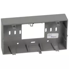   Legrand 076614 Fali szereléshez keret nővérhívó rendszerhez ( Legrand 076614 )
