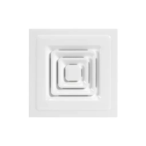 Legrand 076640 Program Mosaic berregő 8V~, 2m, 70dB, fehér ( Legrand 076640 )