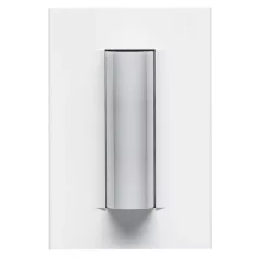   Legrand 076670 Ajtólámpa, 3 színű betegszobához ( Legrand 076670 )