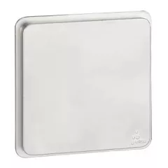   Legrand 077866 Soliroc vakfedél 2 modulos ( Legrand 077866 )