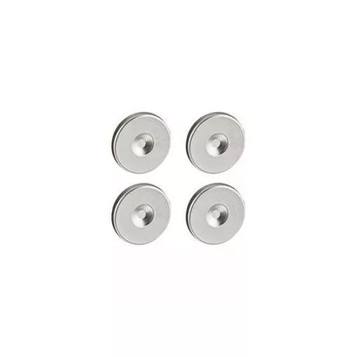 Legrand 077896 Soliroc záródugó készlet ( Legrand 077896 )