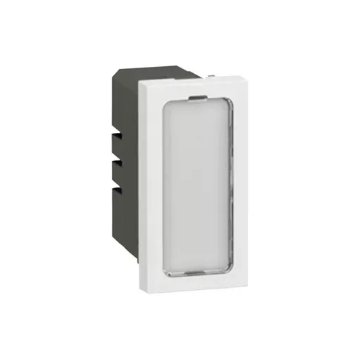 Legrand 078551 Program Mosaic jelzőfény 1m, szimpla, 12-24V= ( Legrand 078551 )