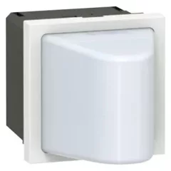   Legrand 078561 Program Mosaic jelzőlámpa 2m, fehér LED, 12-24V= ( Legrand 078561 )