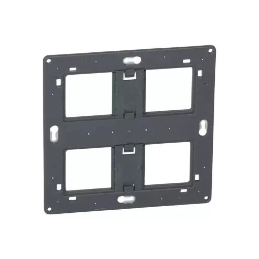 Legrand 080264 Céliane / Program Mosaic rögzítőperem 2x2x2m ( Legrand 080264 )