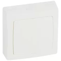   Legrand 086057 Oteo kábelkivezető és kötődoboz ( Legrand 086057 )