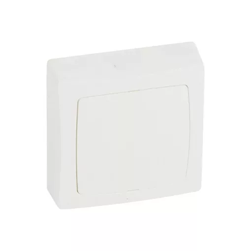 Legrand 086057 Oteo kábelkivezető és kötődoboz ( Legrand 086057 )