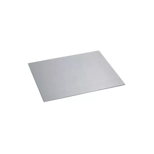 Legrand 088072 Rozsdamentes acél fedél, csökkentett magasságú padlódobozhoz ( Legrand 088072 )
