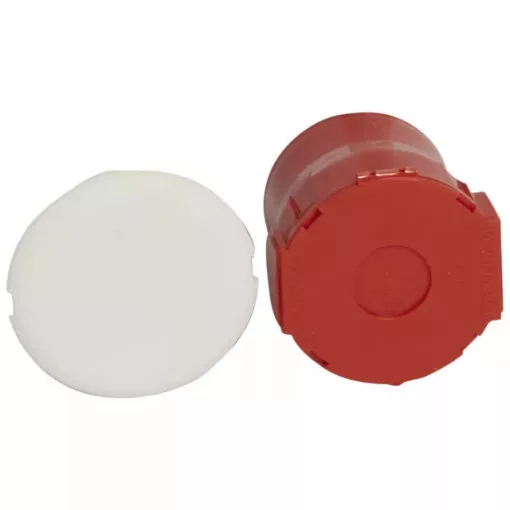 Legrand 089246 Batibox süllyesztő doboz téglafalba talajfények részére, 40 mm mély ( Legrand 089246 )