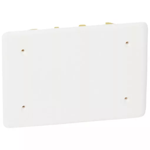 Legrand 089373 elágazódoboz 160 D 160x105x40mm, fedéllel ( Legrand 089373 )