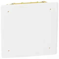   Legrand 089374 elágazódoboz 170 D 170x170x50mm, fedéllel ( Legrand 089374 )