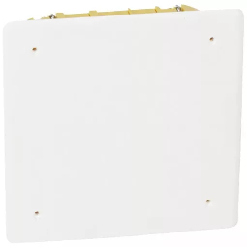 Legrand 089374 elágazódoboz 170 D 170x170x50mm, fedéllel ( Legrand 089374 )