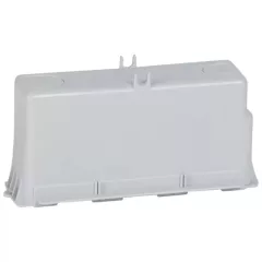   Legrand 089542 leszálló doboz 176x90x55 téglalap ( Legrand 089542 )