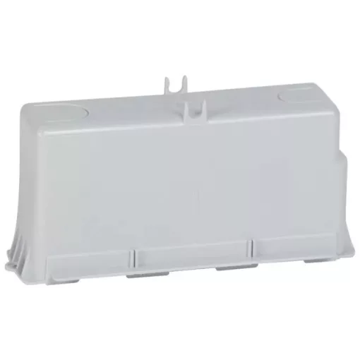 Legrand 089542 leszálló doboz 176x90x55 téglalap ( Legrand 089542 )
