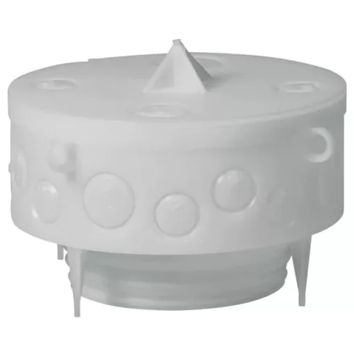 Legrand 089555 Batibox Chapo doboz beton 140mm átmérő ( Legrand 089555 )
